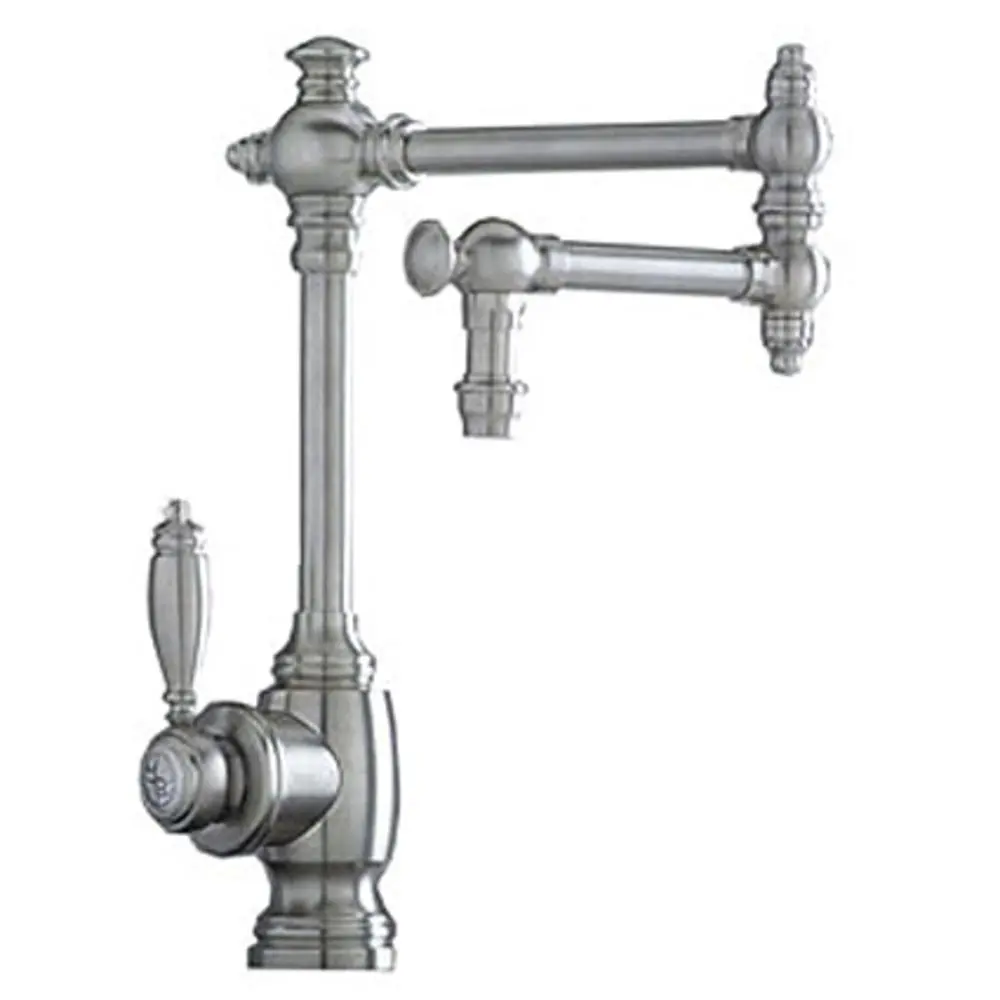 Waterstone Towson 4100-12 Kitchen Faucet 1