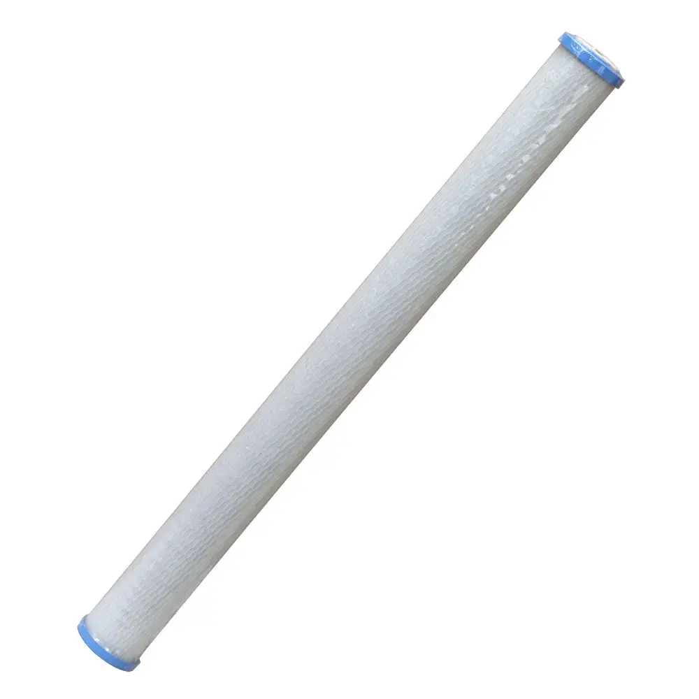 Pentek 155805-43 Epm-30 Carbon Block 10 Micron Filter 1