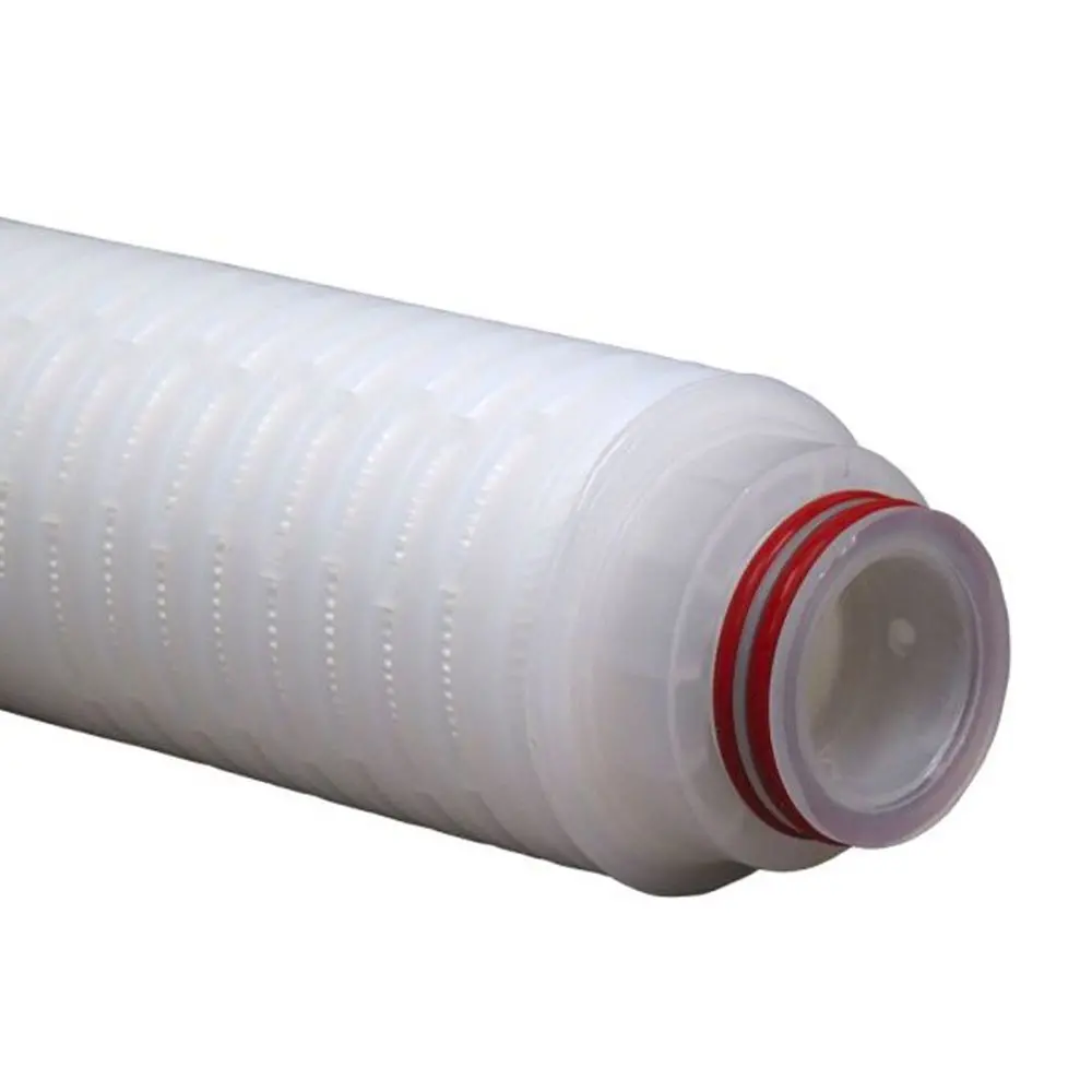 Neo-Pure 20" Pes General Grade Membrane 0.05 Micron 222/Flat End Caps 1
