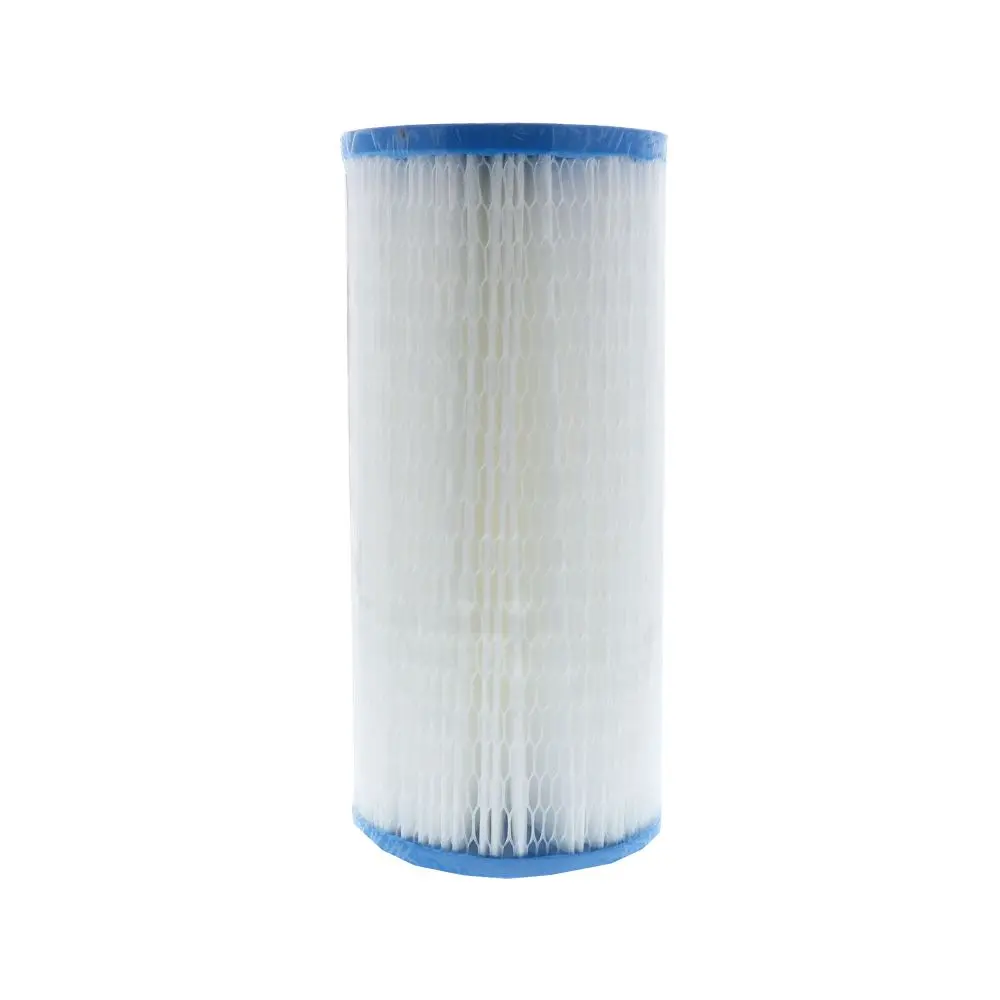 10" X 4-1/2" Bb Watts Pleated - 0.35 Mic (Cyst) Filter 1