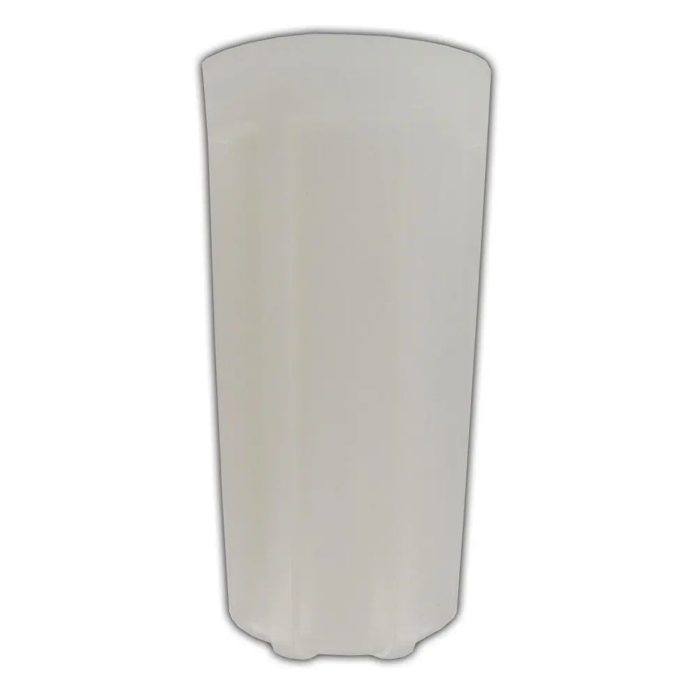 Pentek 153101 #10 All Natural Standard Sump With Drain Plug 1