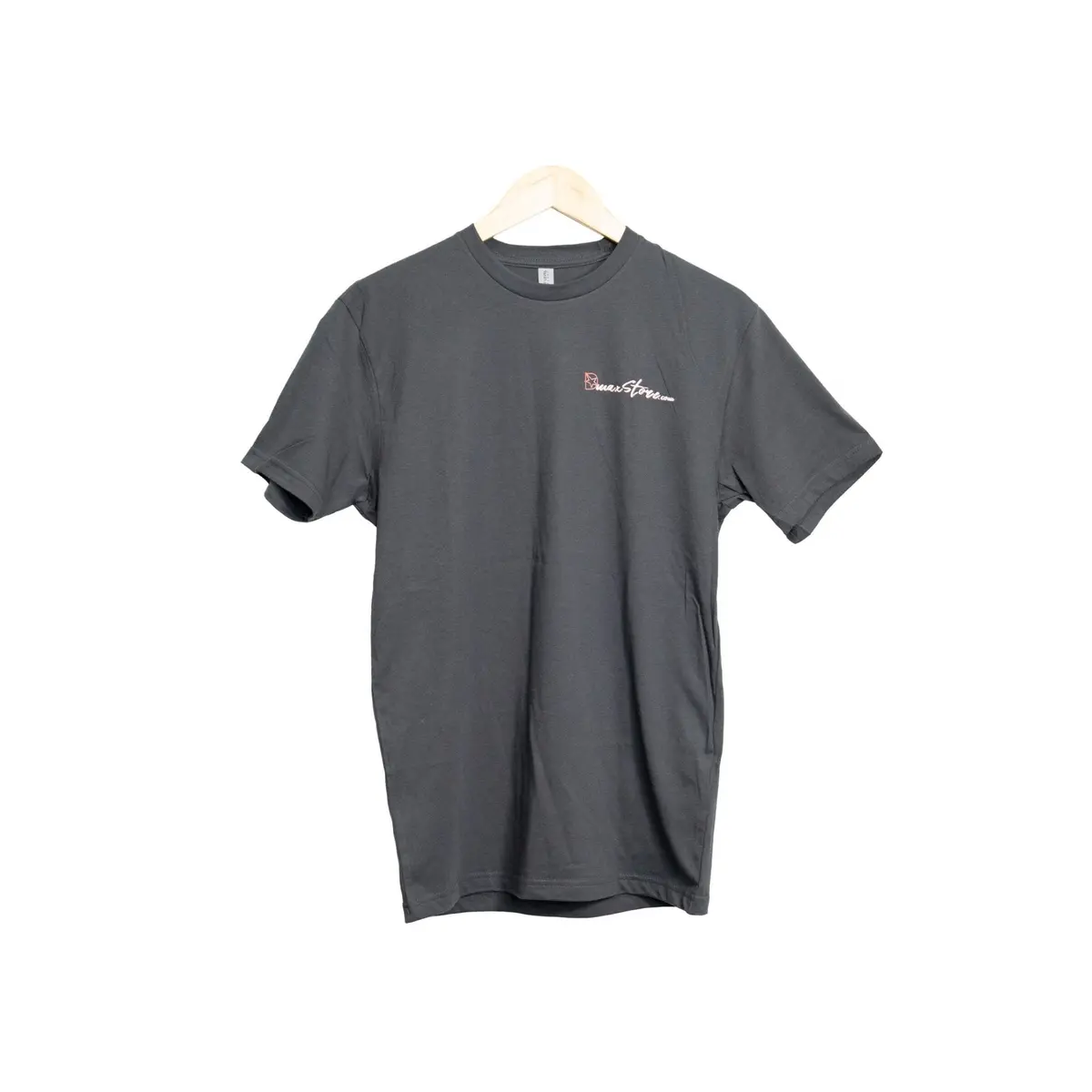 T-Shirt (Dmax Lowered Dually) 2