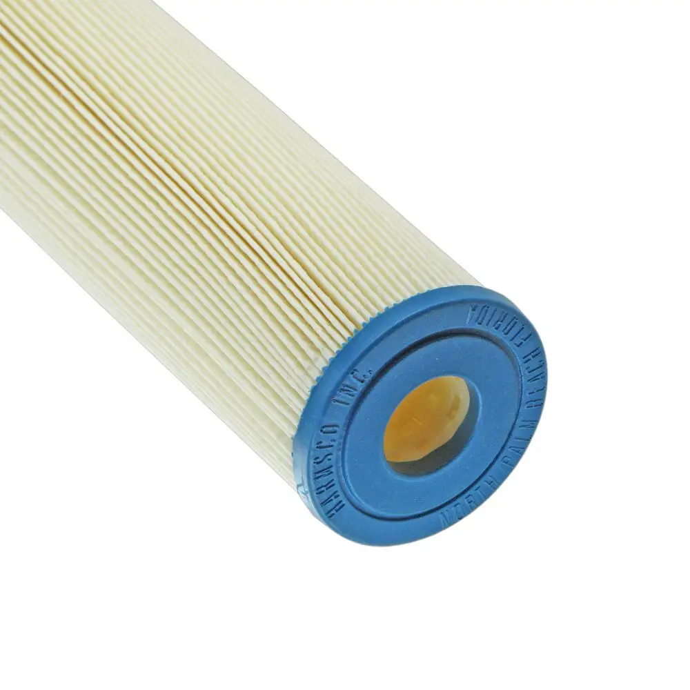 Harmsco® Wb-921-20 19-1/2" Waterbetter Filter 20 Micron 1