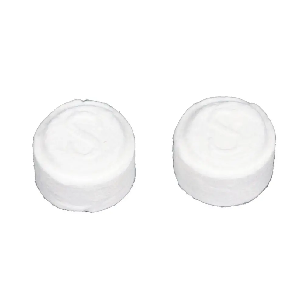 Neofit Set Of 2 Pads In Bag For Leak Detector 1