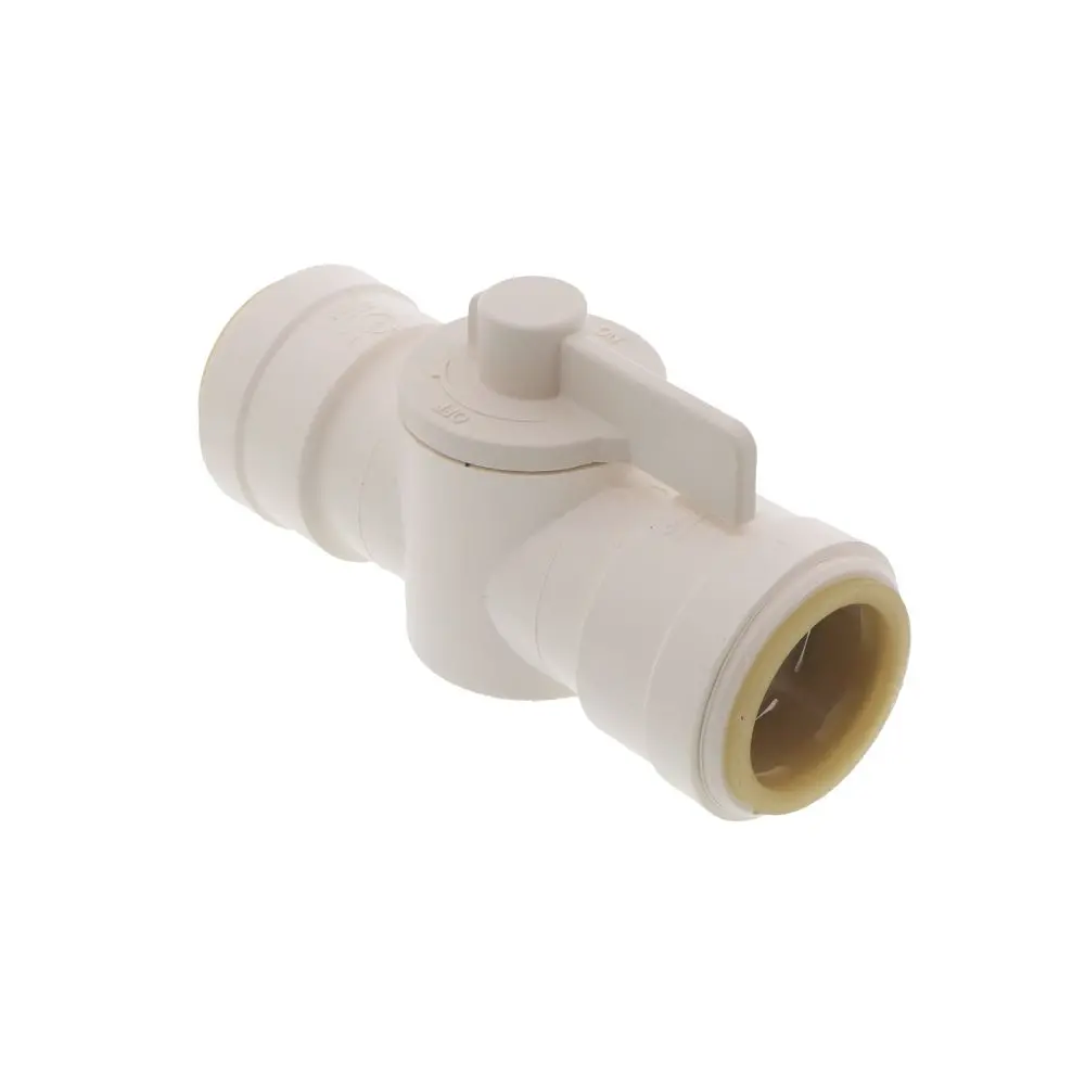 Watts Aqualock/Seatech - In-Line Valve Type 39 - 1 Cts 1