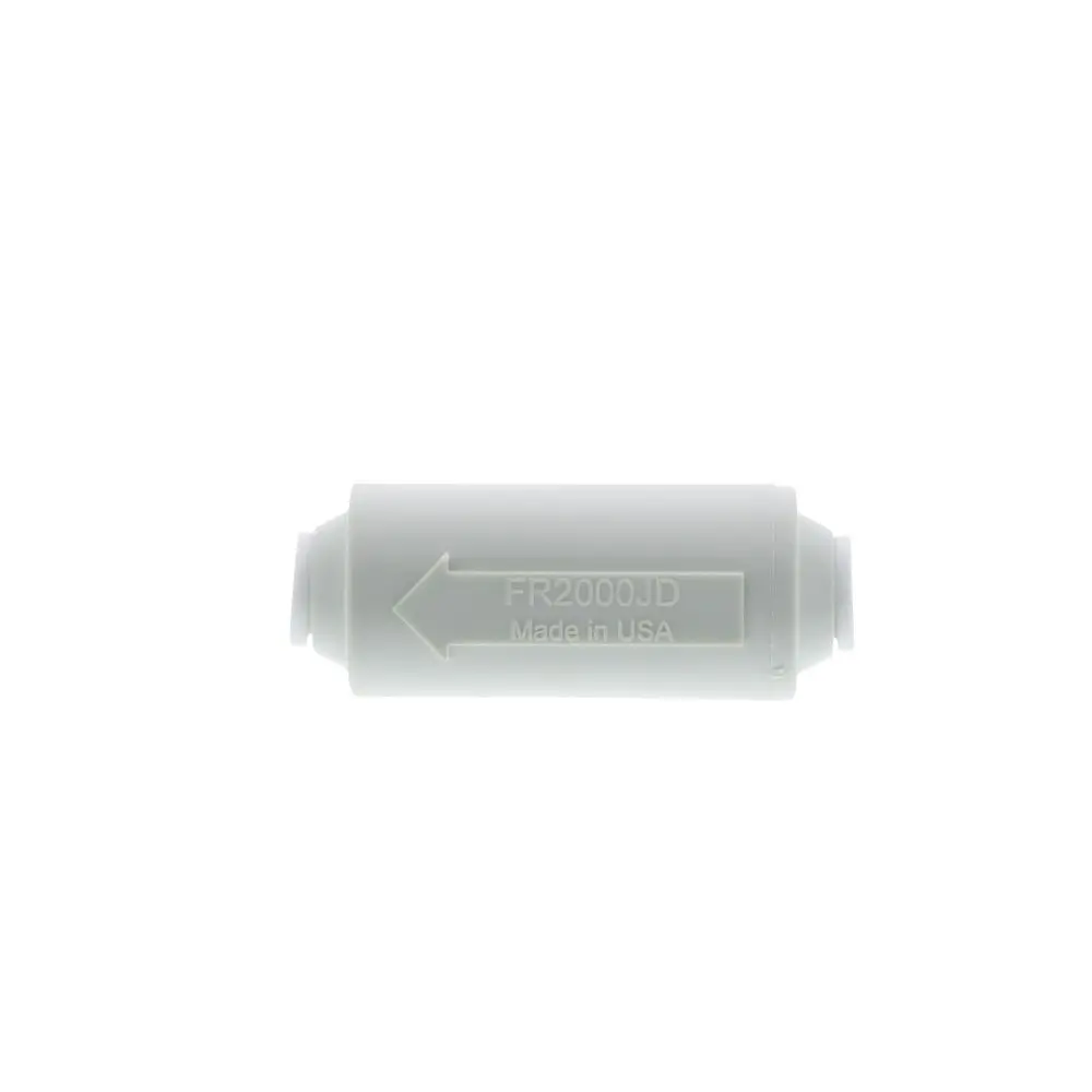 External Flow Control - 400Ml/Min For 50 Gpd 2