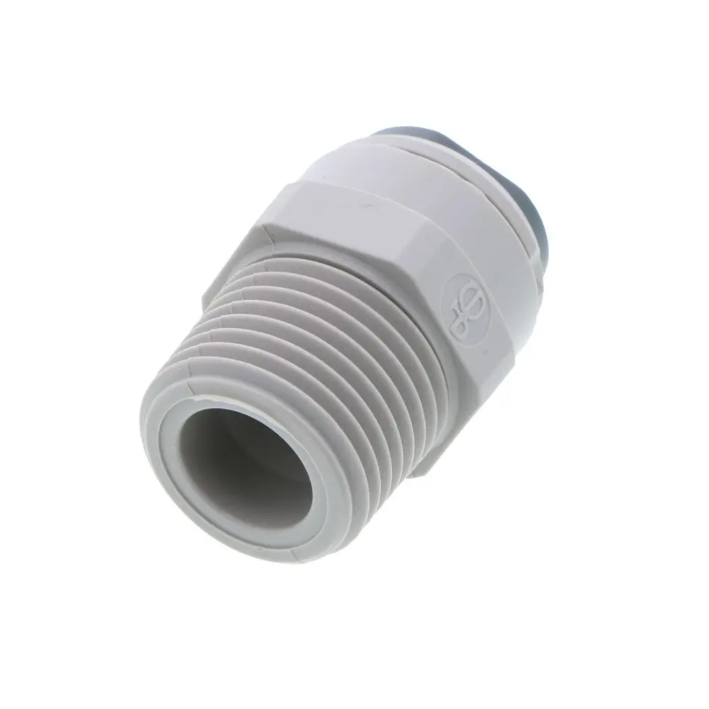 John Guest Male Connector Bspt - 1/2 X 1/2  Bspt 2