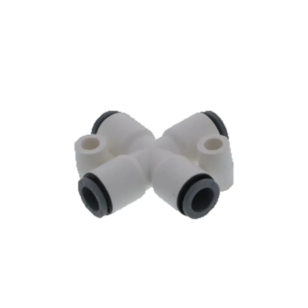 Parker Liquifit Equal Cross - 6Mm 2