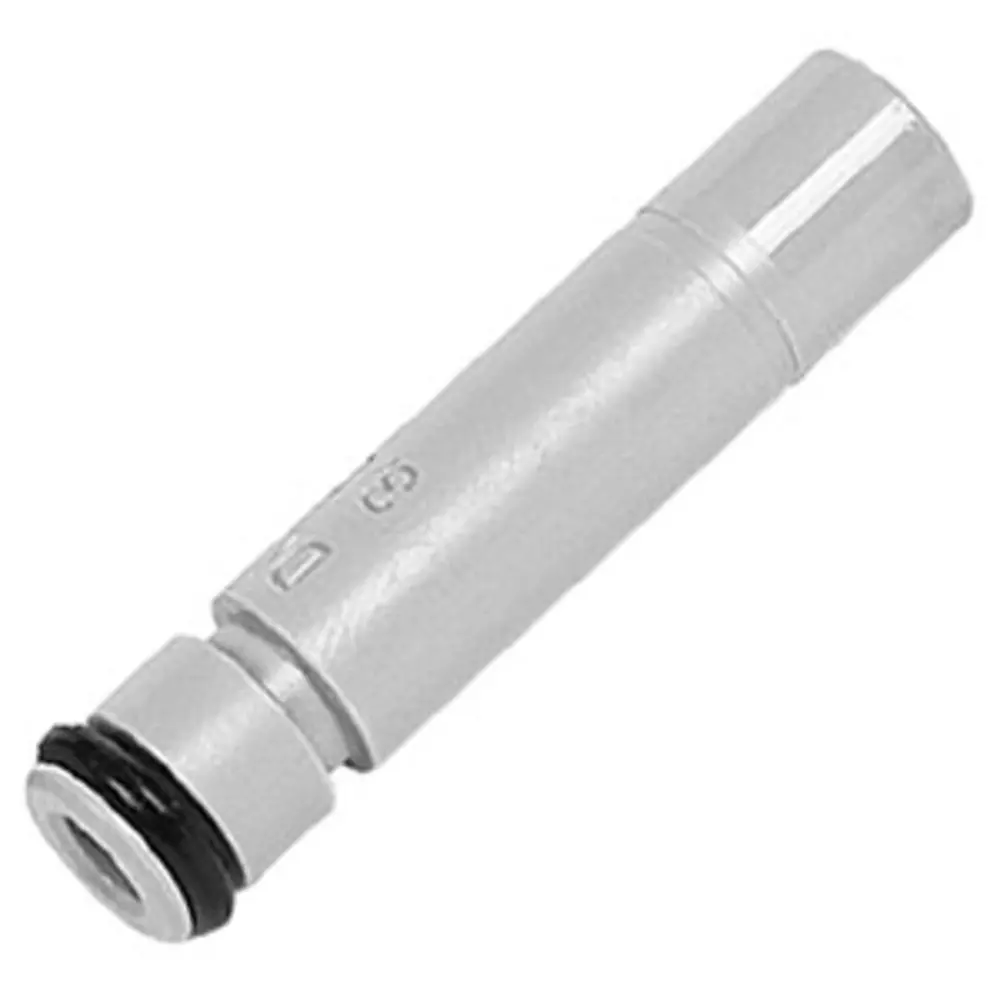 Dmfit Dispensing Stem - 3/8" Pom Connector X 3/8" Stem 1