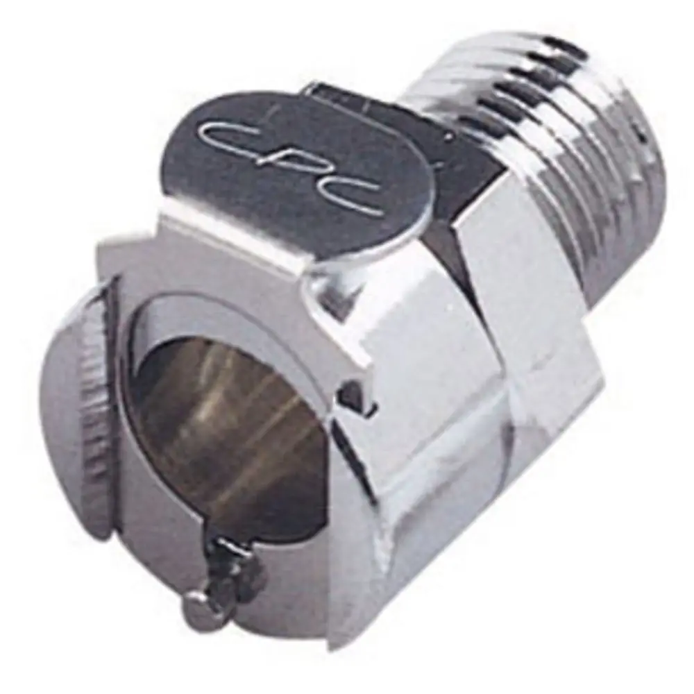 Lc10004bspt Non-Valved Coupling Body 1/4 Bspt 1