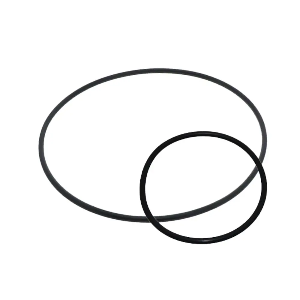 Neo-Pure Replacement O-Ring Kit For Neo Pure Fhdo And Hydronix Hf4 Double O-Ring Housings 1