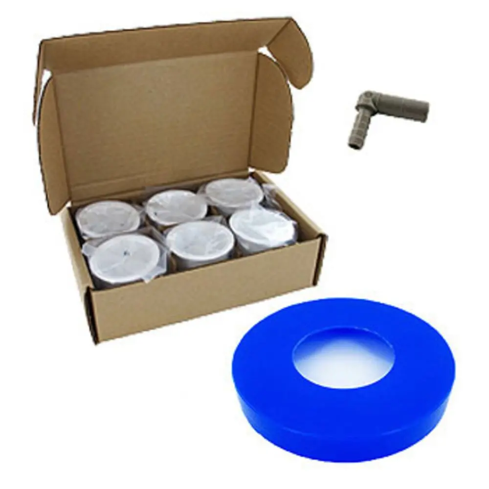 Neo-Pure Postfilter Retrofit Kit For Steampure Distiller 6 Pack 1