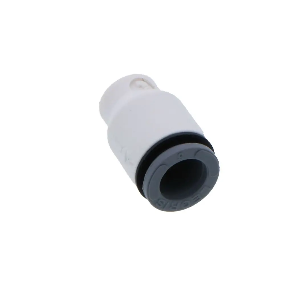 Parker Liquifit End Stop - 6Mm 2
