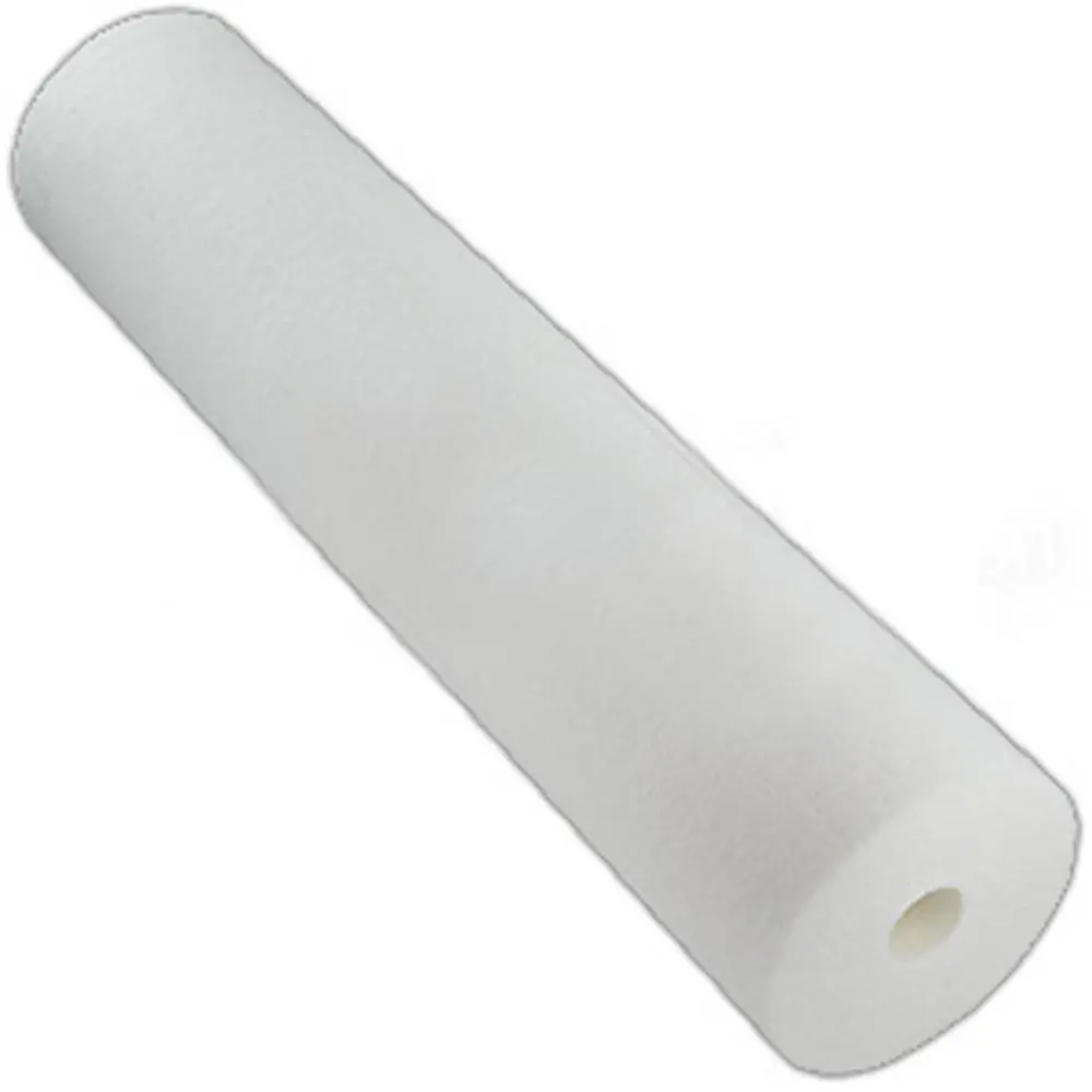 20" Bb Polypropylene Graded Density 5 Mic 1