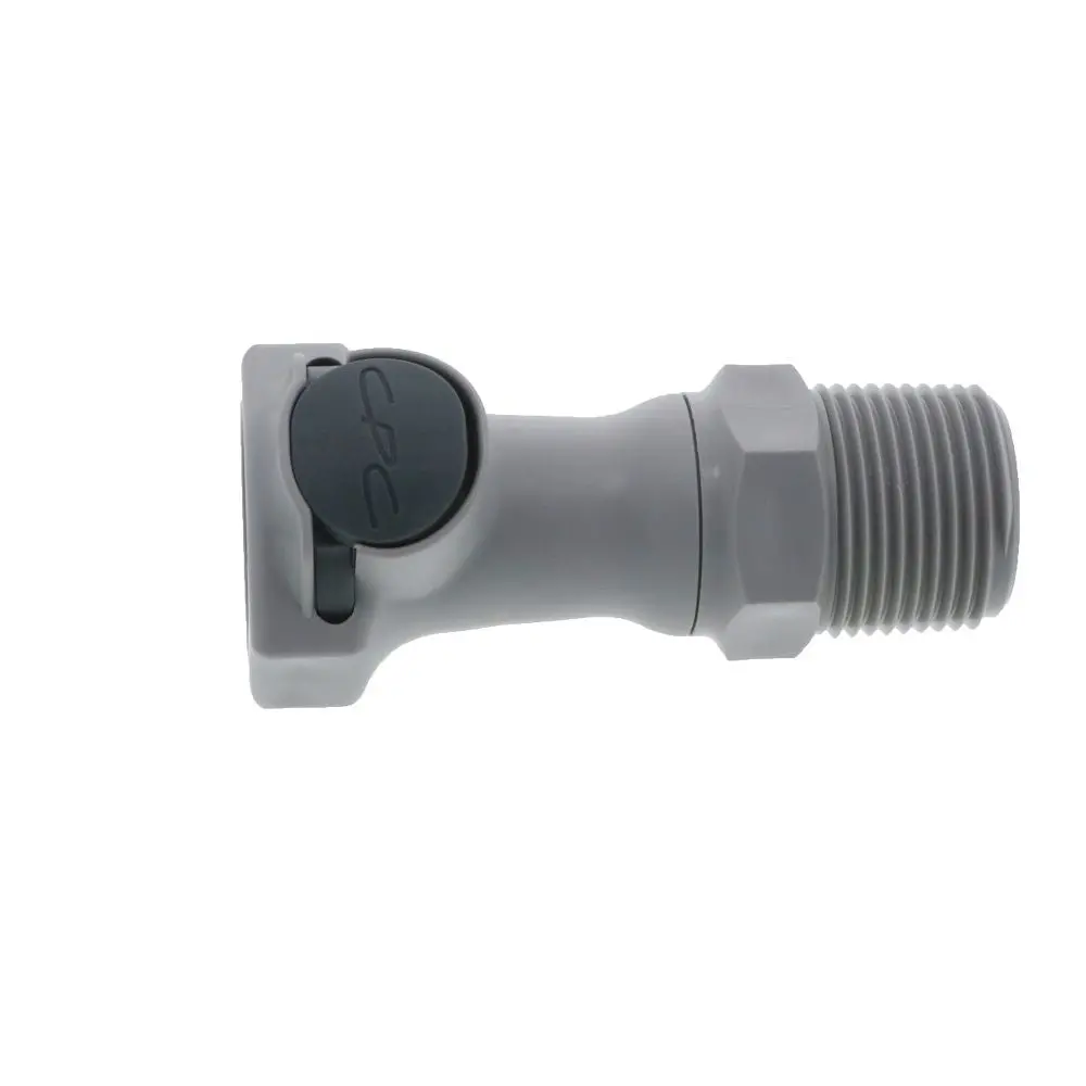 Hfc101212 Male Thread Coupling Body 3/4 Npt 3