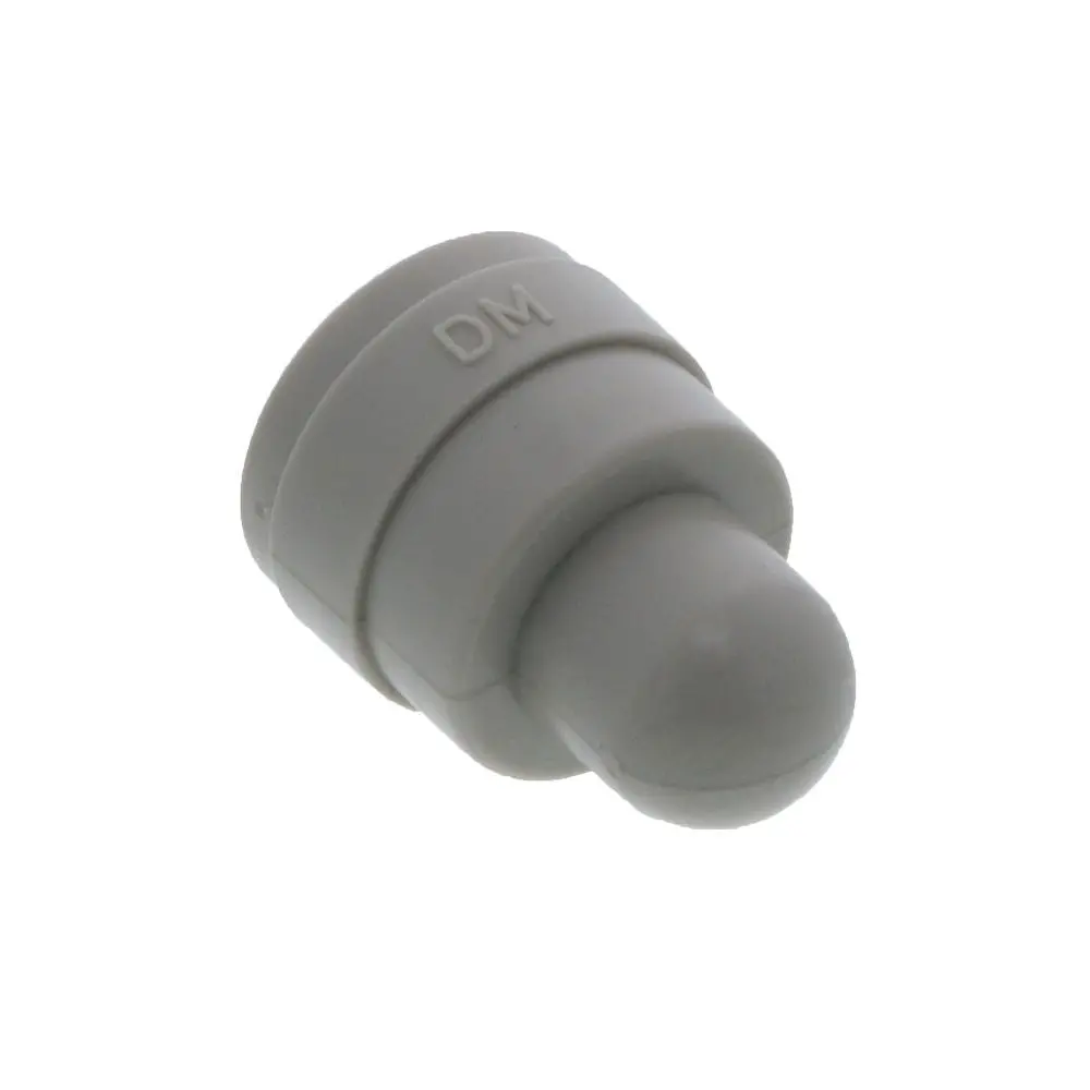 Dmfit End Stop - 1/4" Push-In 3