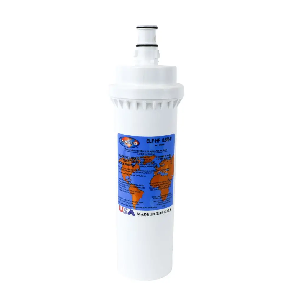 3M Compatible Replacement Filter For Hf20-Ms, Hf25-S, And Hf25-Ms 1