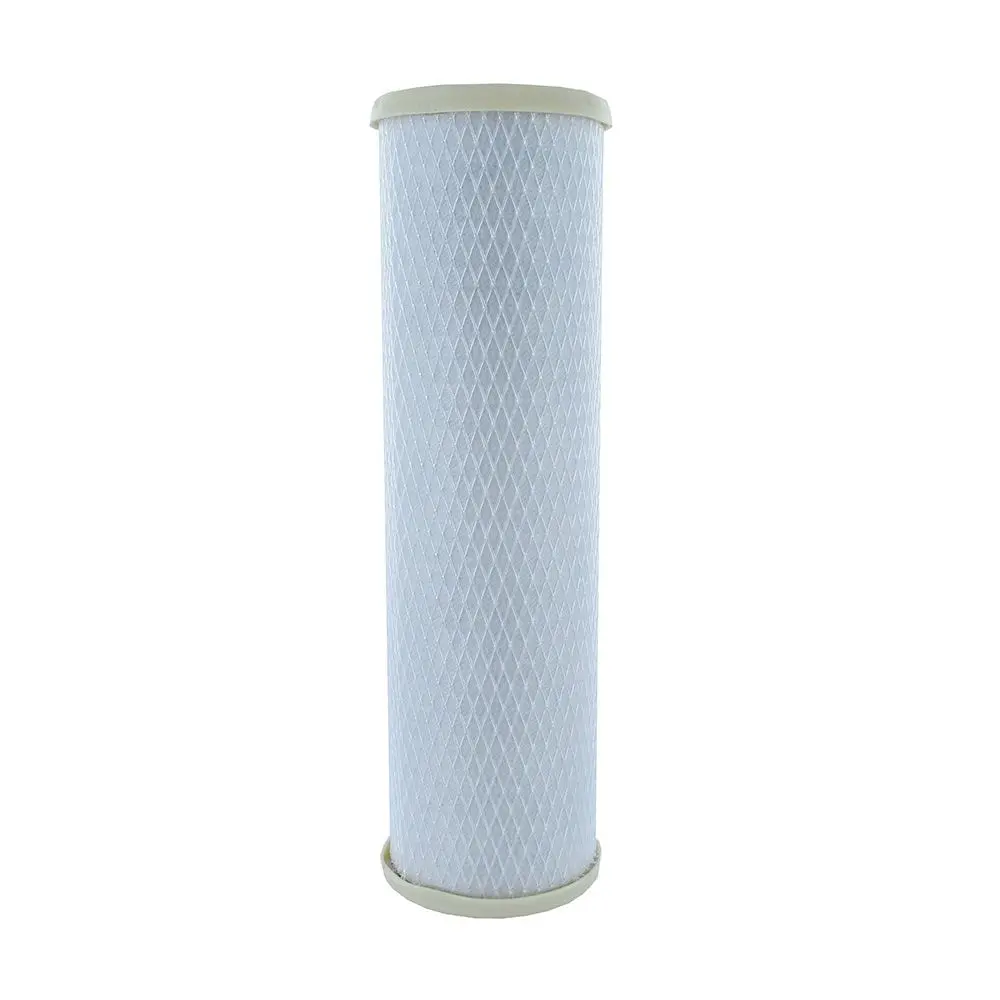 Ecowater Compatible Carbon Prefilter For Ero-292, Ero-392, Ero-494 1