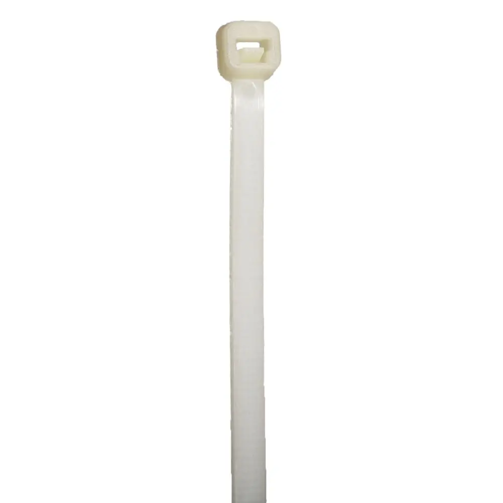 Cable Zip Tie Kit, 7-1/2" & 8" 2