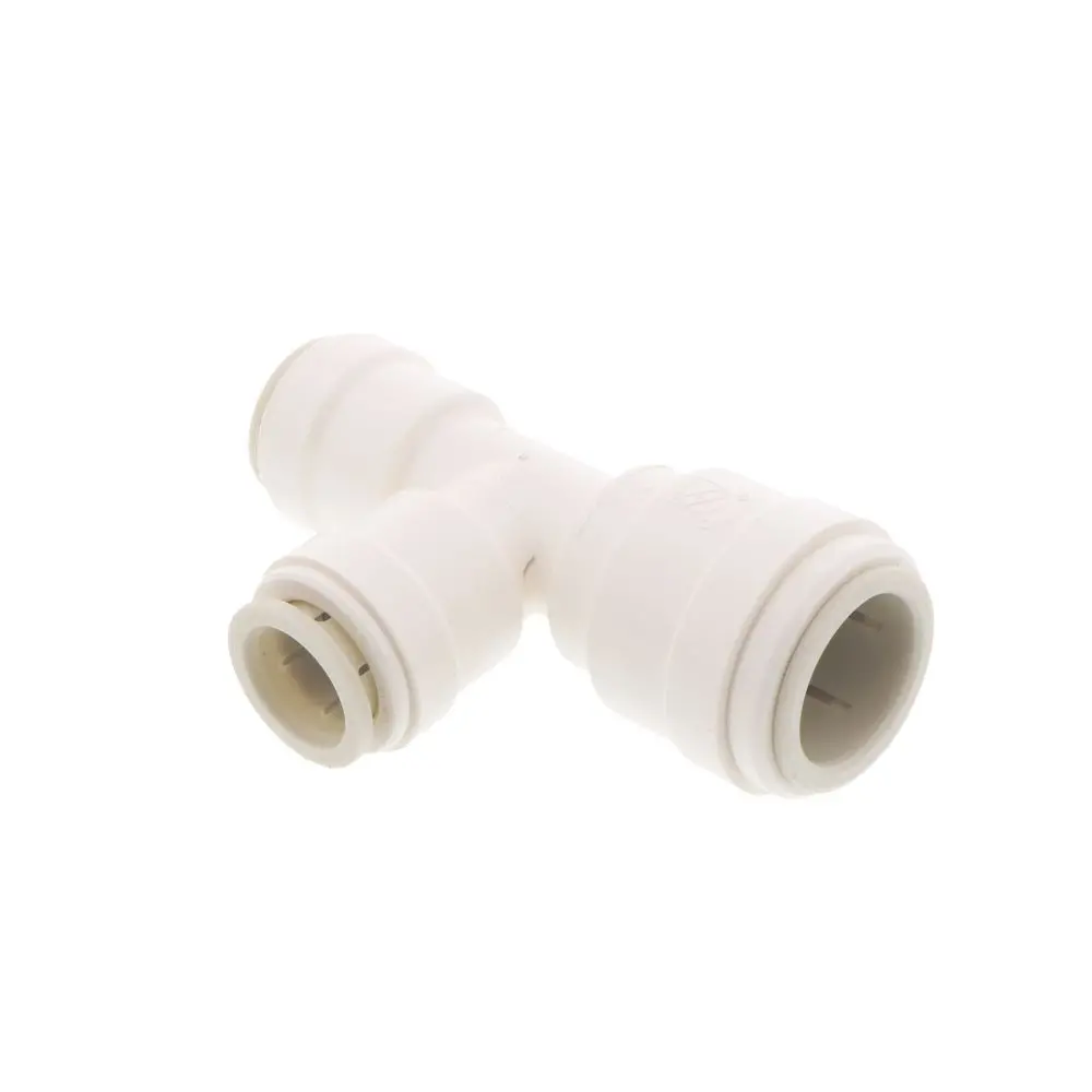 Watts Aqualock/Seatech - Reducing Run Tee - 3/4 Cts X 1/2 Cts X 1/2 Cts Branch 1