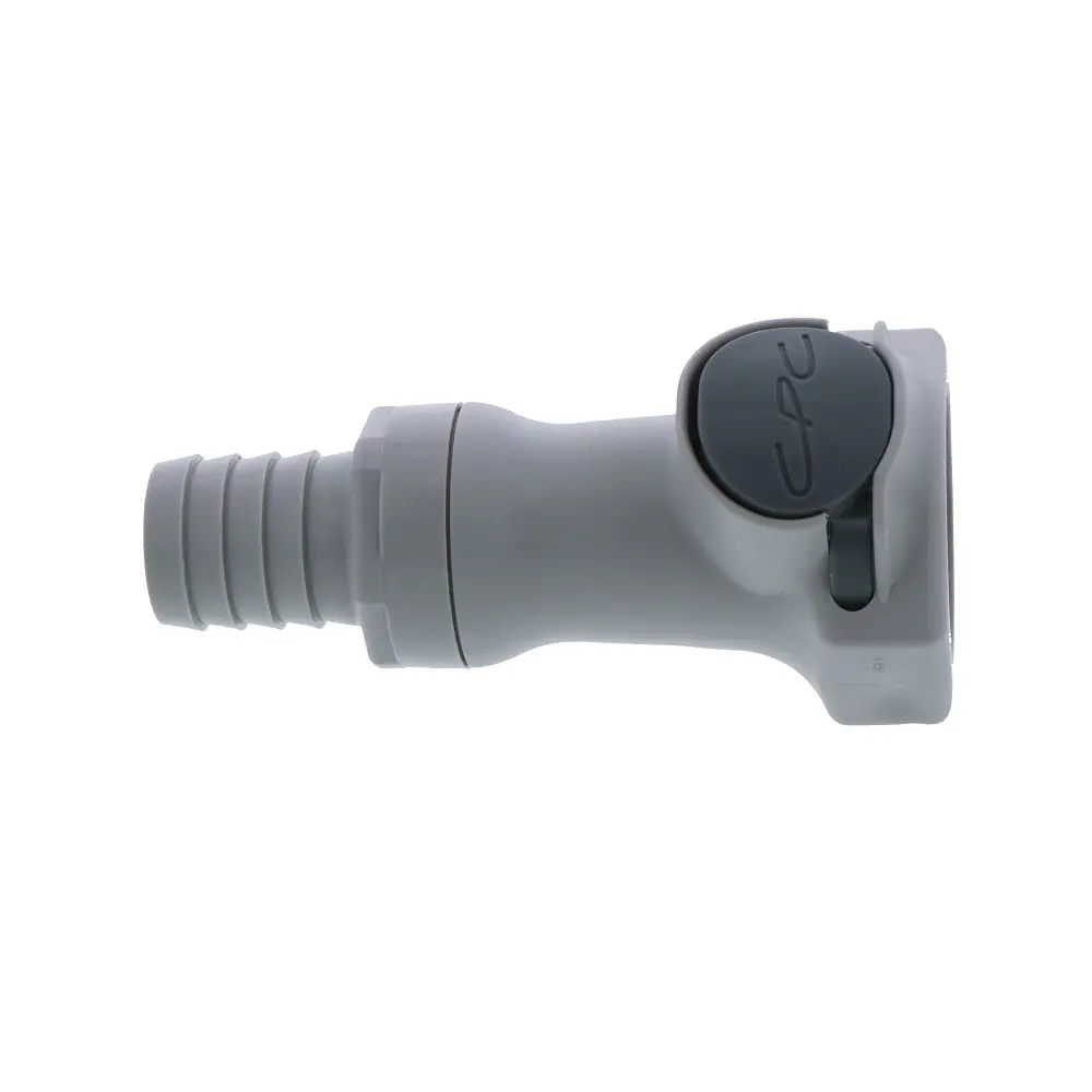 Hfc171012 In-Line Hose Barb Coupling Body 5/8 Id Barb 2