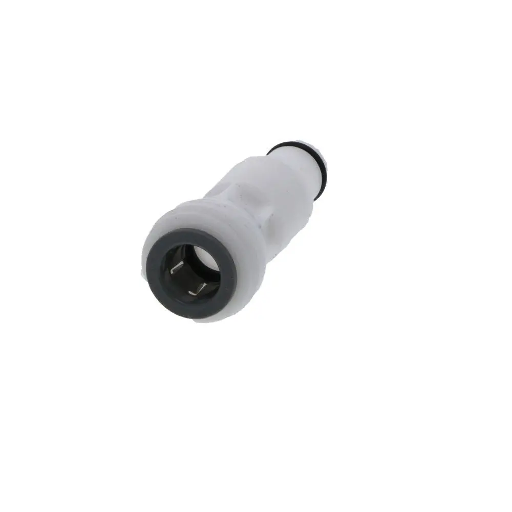 Plcd29006 Valved In-Line Quick Connect Coupling Insert 3/8 Jg 2