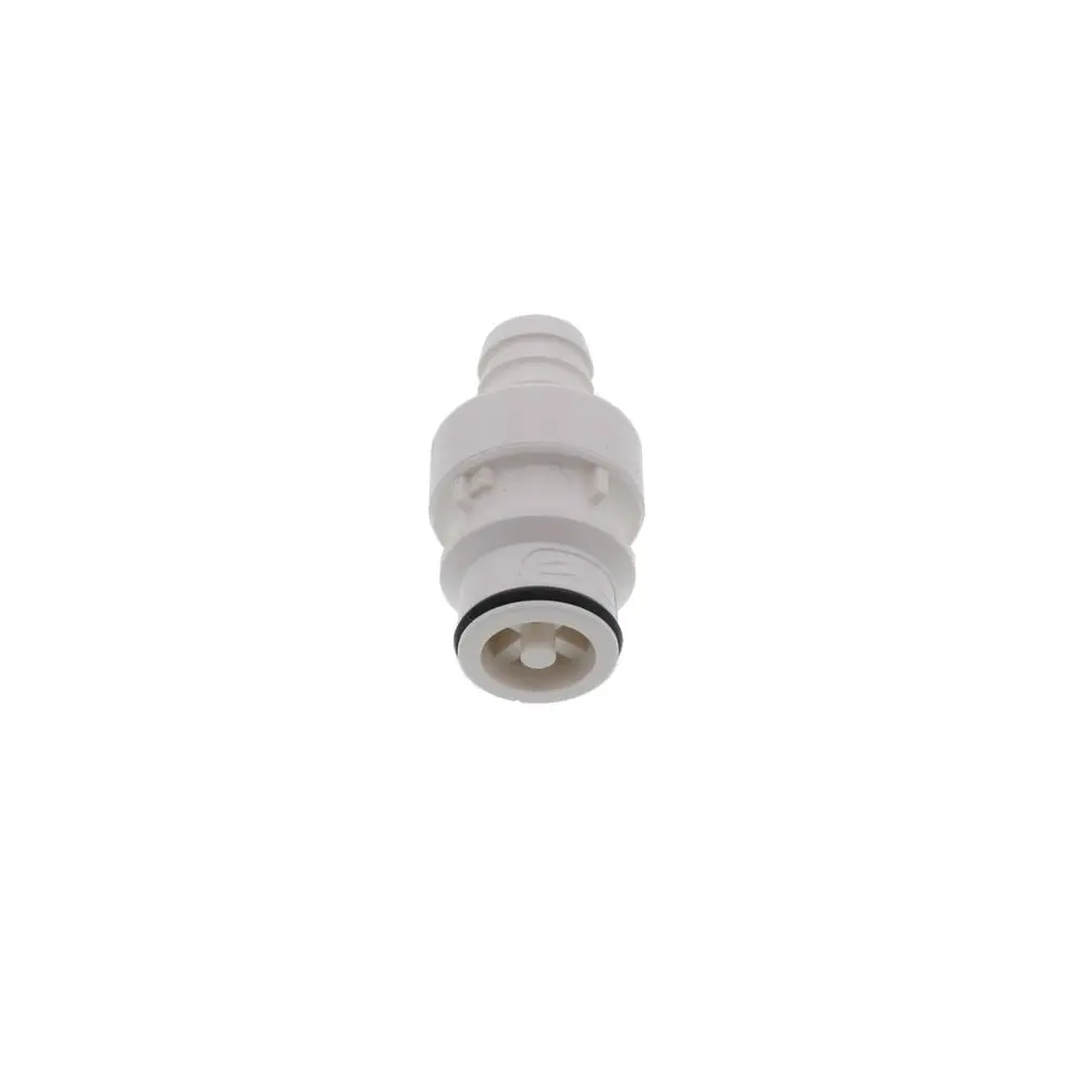 Hfc22835 In-Line Hose Barb Coupling Insert 1/2 Id Barb 2