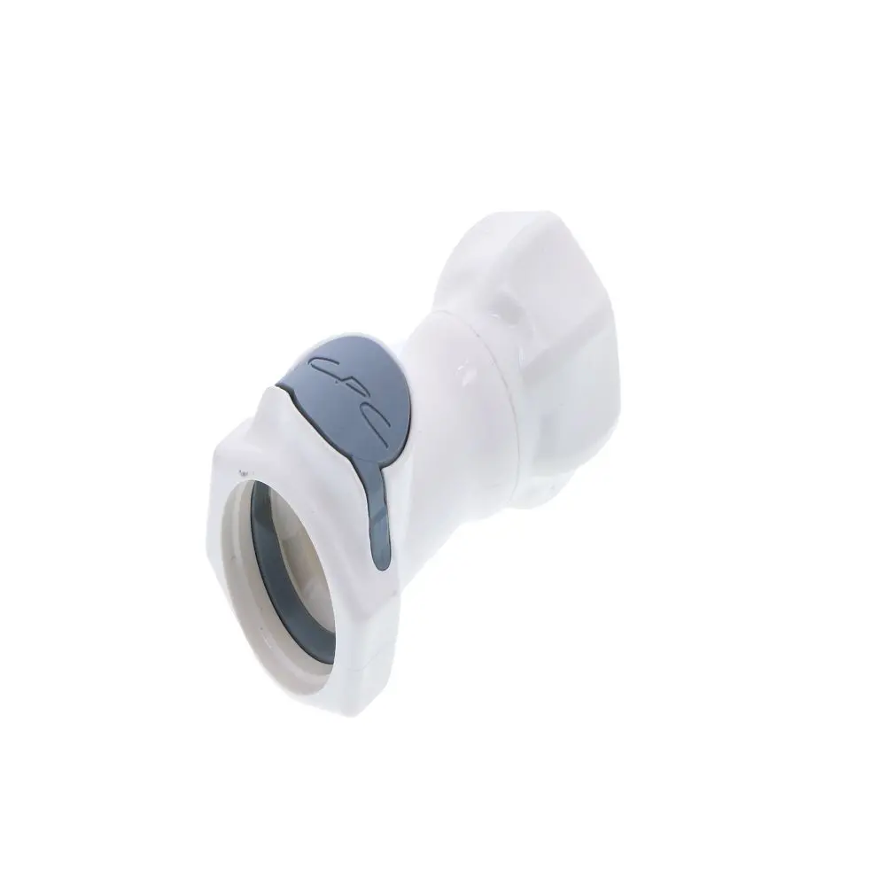 Hfcd191235ght Valved Female Thread Coupling Body 3/4 Fght 2