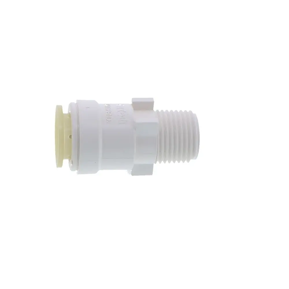 Watts Aqualock/Seatech - Male Connector - 1/2 Cts X 1/2 Npt 2