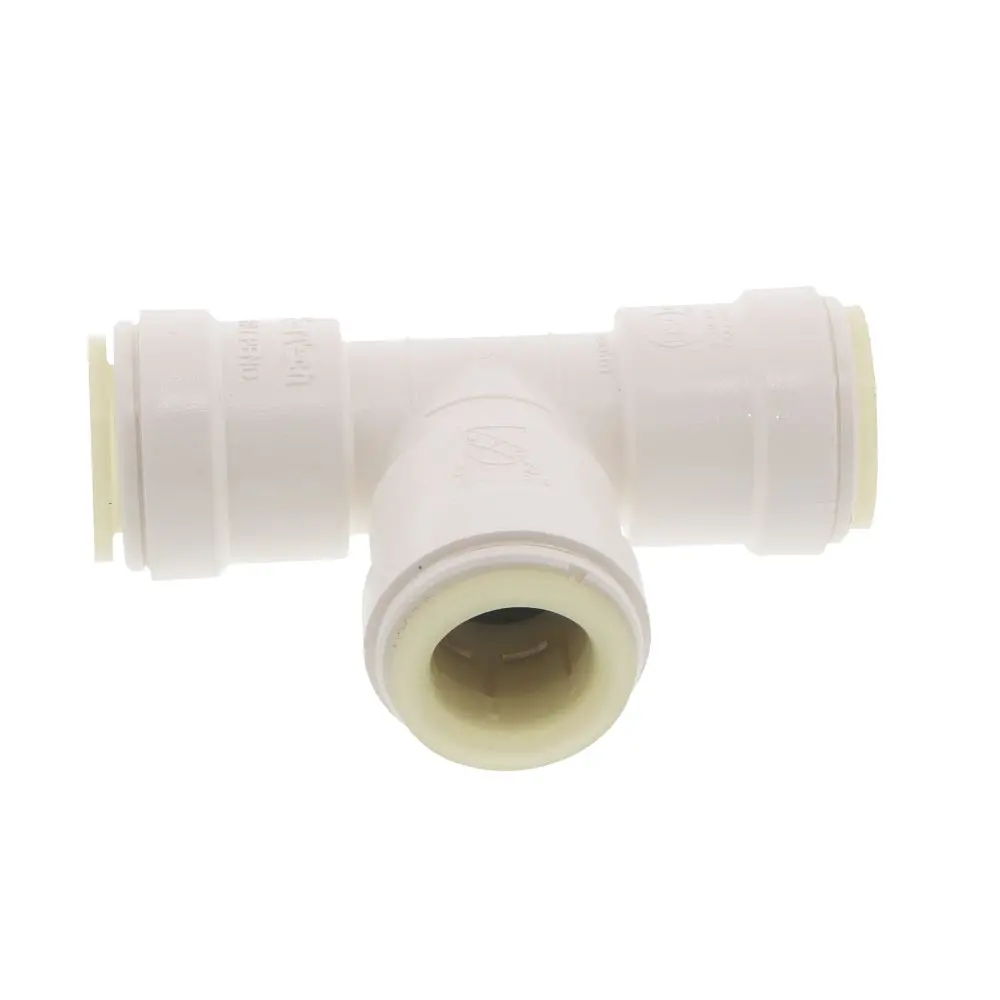 Watts Aqualock/Seatech - Union Tee - 1/2 Cts X 1/2 Cts X 1/2 Cts 2