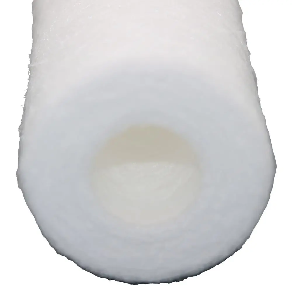 9-7/8" Purtrex Sediment Depth Filter - 10 Mic (Px10-9 7/8) 2