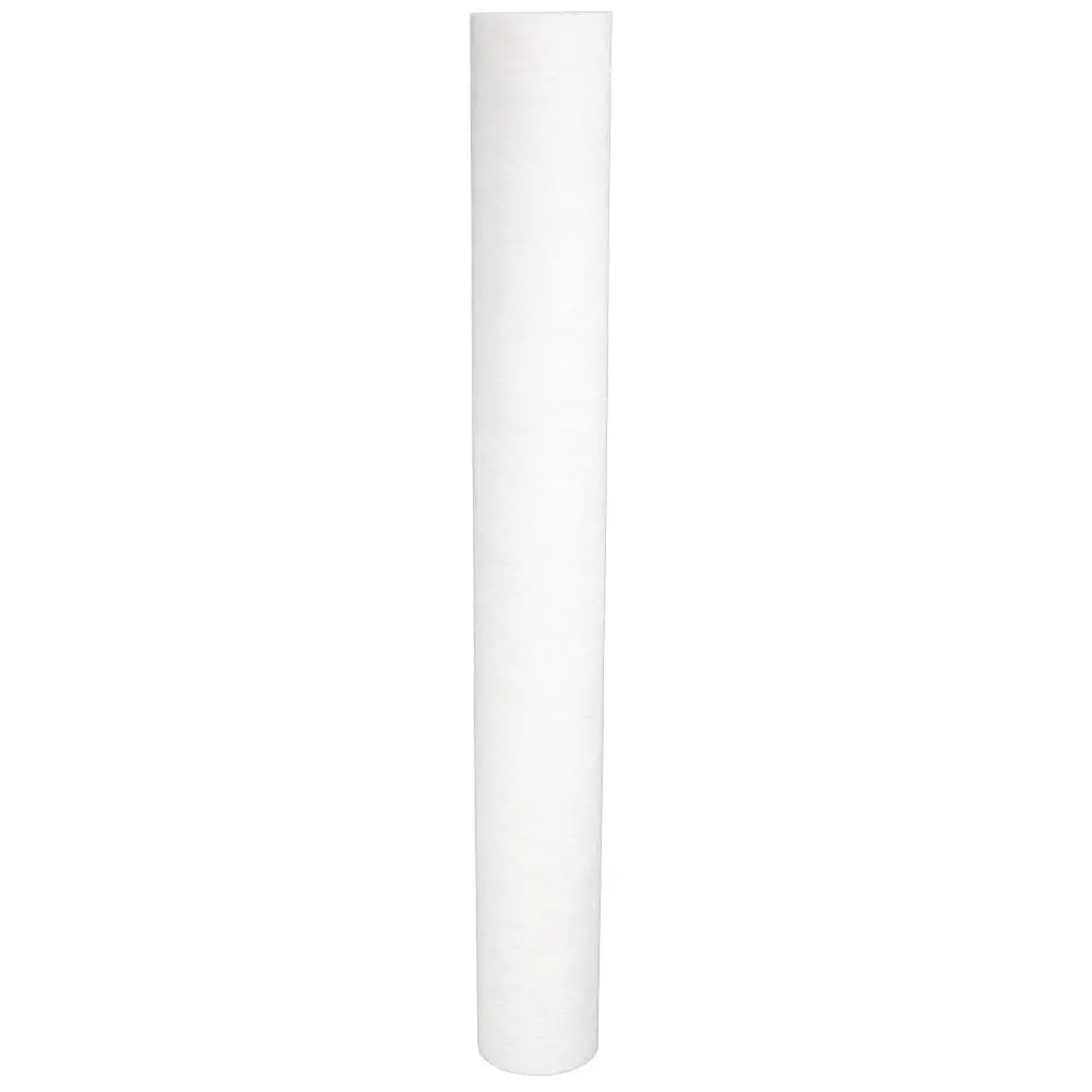 Neo-Pure Mb-25200-01-Nl 2-1/2" X 20" Polypropylene Sediment Depth Filter 1 Mic 2