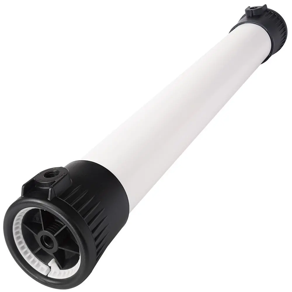 Axeon 200553 4 X 120 Pvc Membrane Housing 1