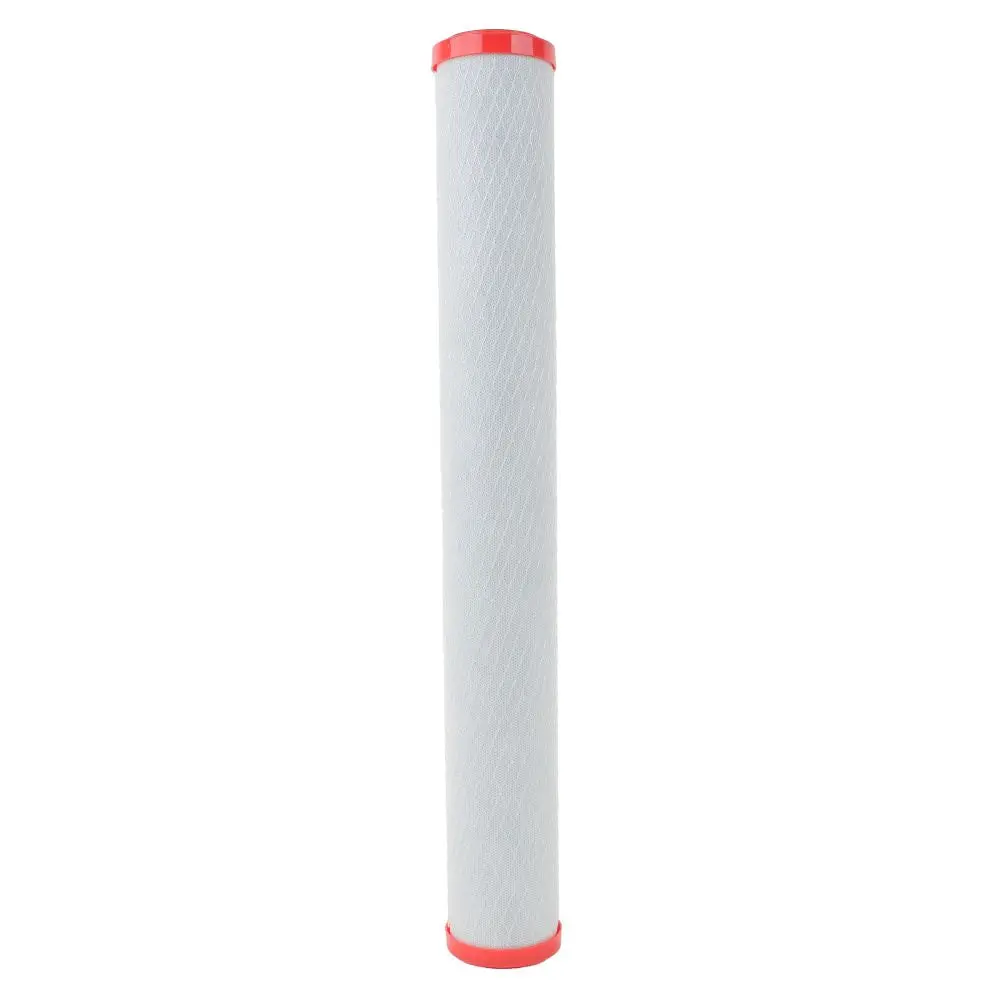 Neo-Pure Ctocl-2520 20" X 2-1/2" Coconut Shell Carbon Block Filter 0.5 Micron 1