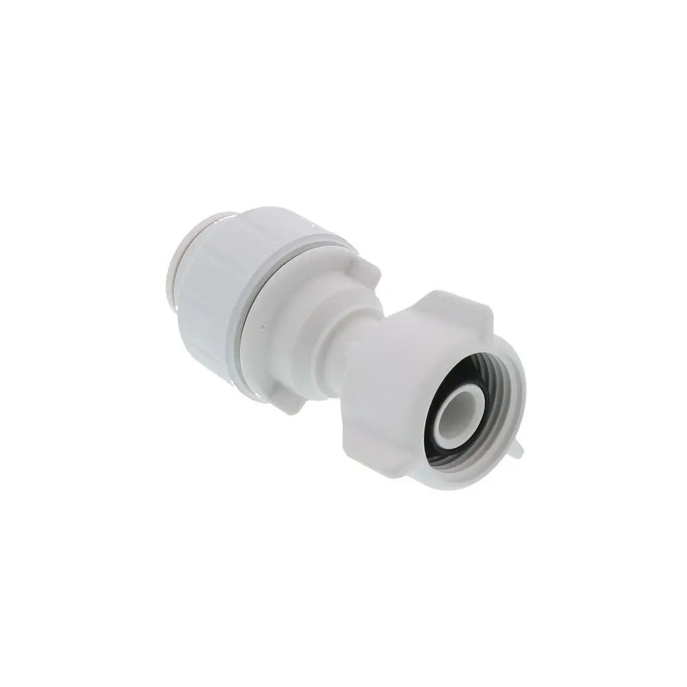 John Guest Female Ballcock Connector - 1/2 Cts X 7/8-15/16 Uns 1