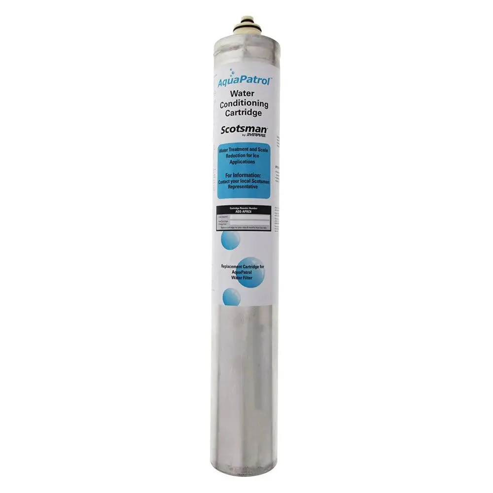 Scotsman Aquapatrol Aprc1-P Ice Machine Replacement Cartridge 1