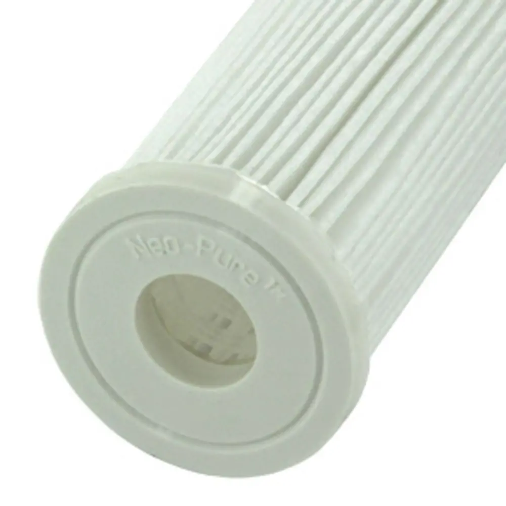 Neo-Pure Ph-27390-05 39" High Efficiency Pleated Filter 5 Micron 1