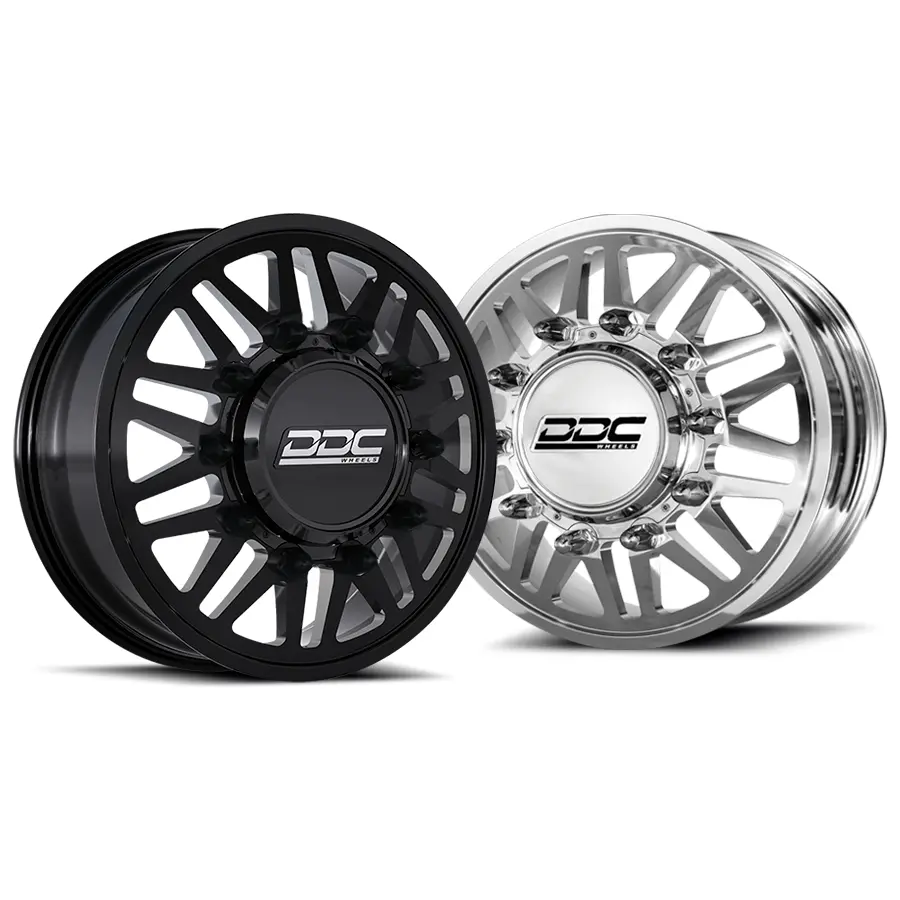 Ddc Aftermath Dually Wheels, 2011-2026 Lml/L5p 1