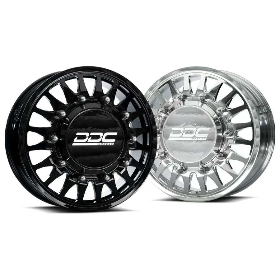 Ddc The Spoke Forged Dually Wheels, 2011-2026 Lml/L5p 1