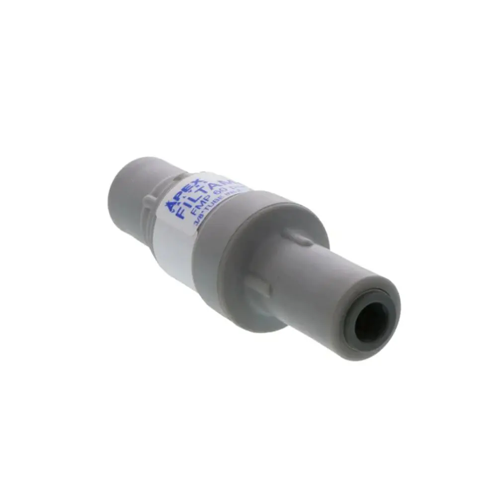 Filtamate Pressure Limiting Valve - 1/4" Qc - 60 Psi 1