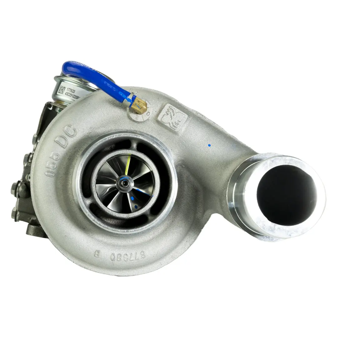 2003-2007 5.9 Cummins Thunder 330 Turbo 1