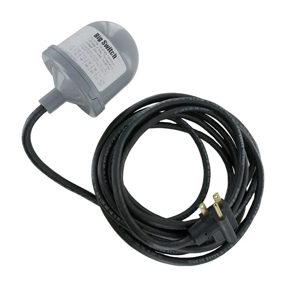 Alderon 200919 Pump Up Series Float Switches 1