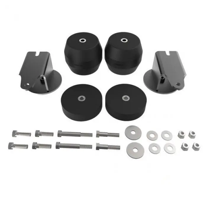 Timbren Ses Rear Suspension Enhancement System, 2001-2010 Lb7/Lly/Lbz/Lmm 1