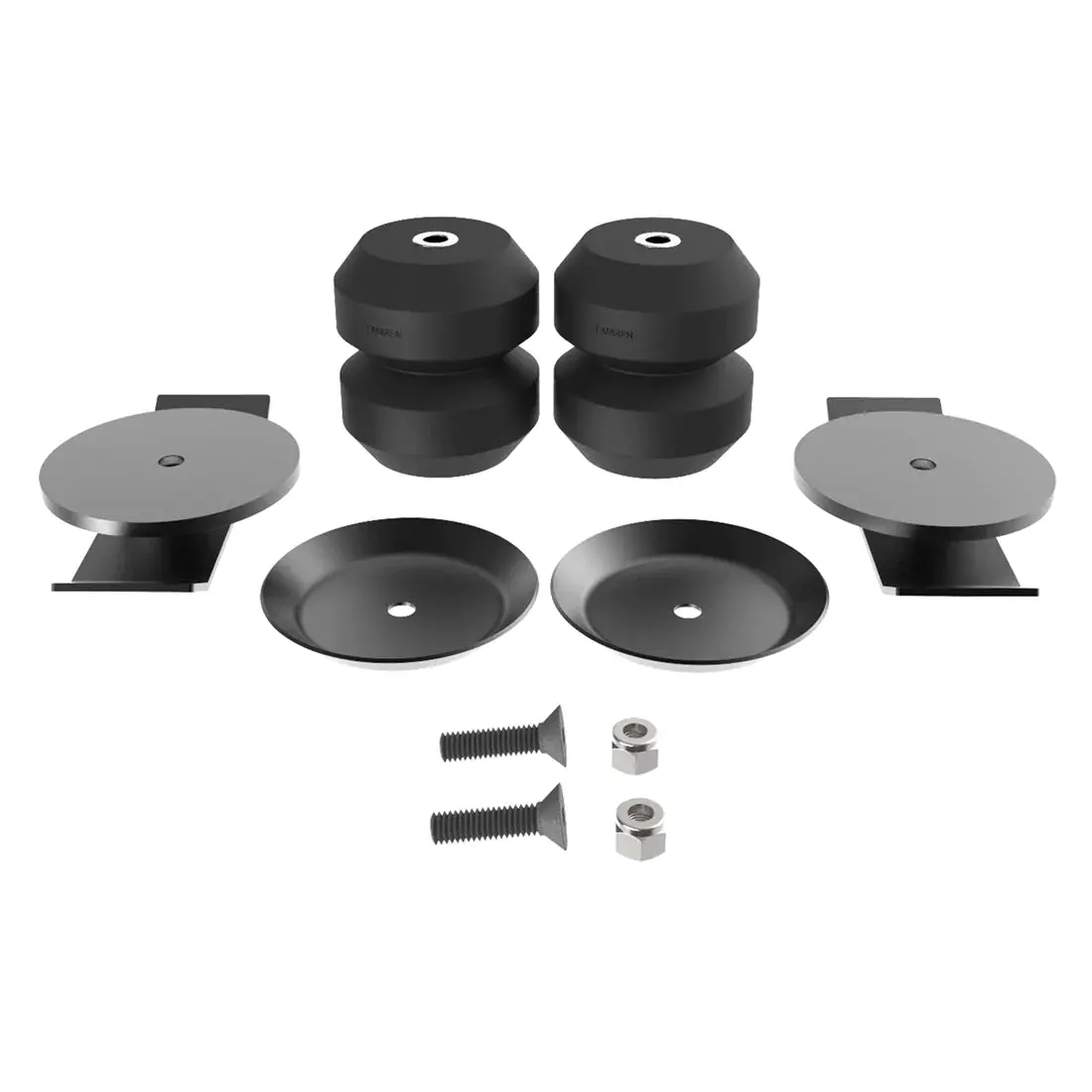 Timbren Rear Active Off-Road Bump Stops Kit, 2015-2022 Lwn 2