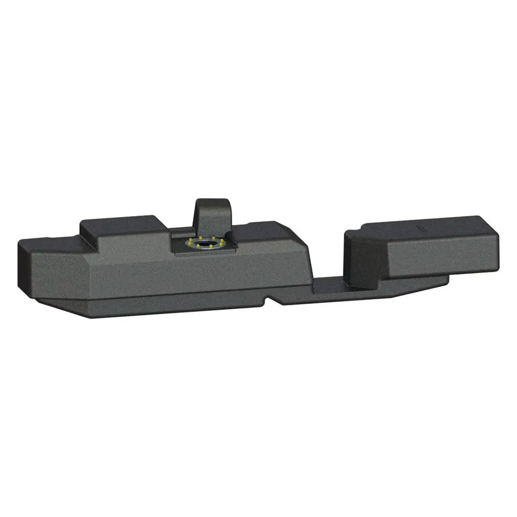 Titan 62 Gallon Fuel Tank Crew Cab Long Bed, 2001-2010 Lb7/Lly/Lbz/Lmm 1