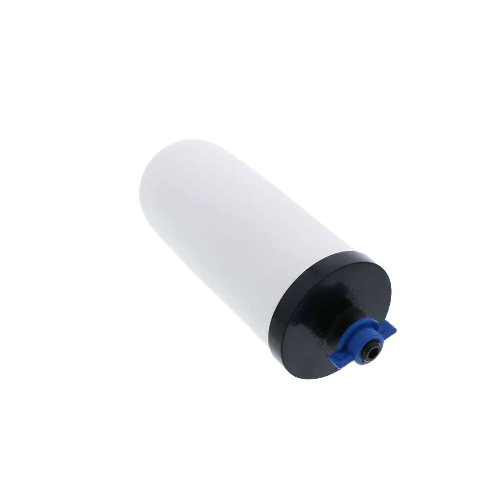 Aquacera W9512630 7" Imperial Cerametix-Gf Ceramic Filter Candle 1