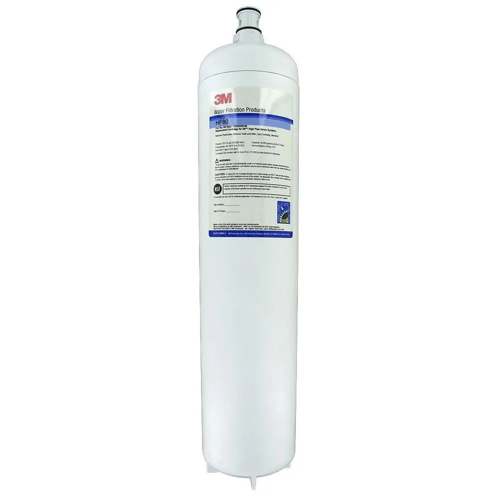 3M Hf90 Replacement Cartridge 56135-03 1