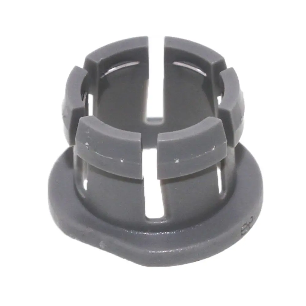 John Guest Plastic Half Cartridge - 1/4 Gray Nitrile O-Ring 2