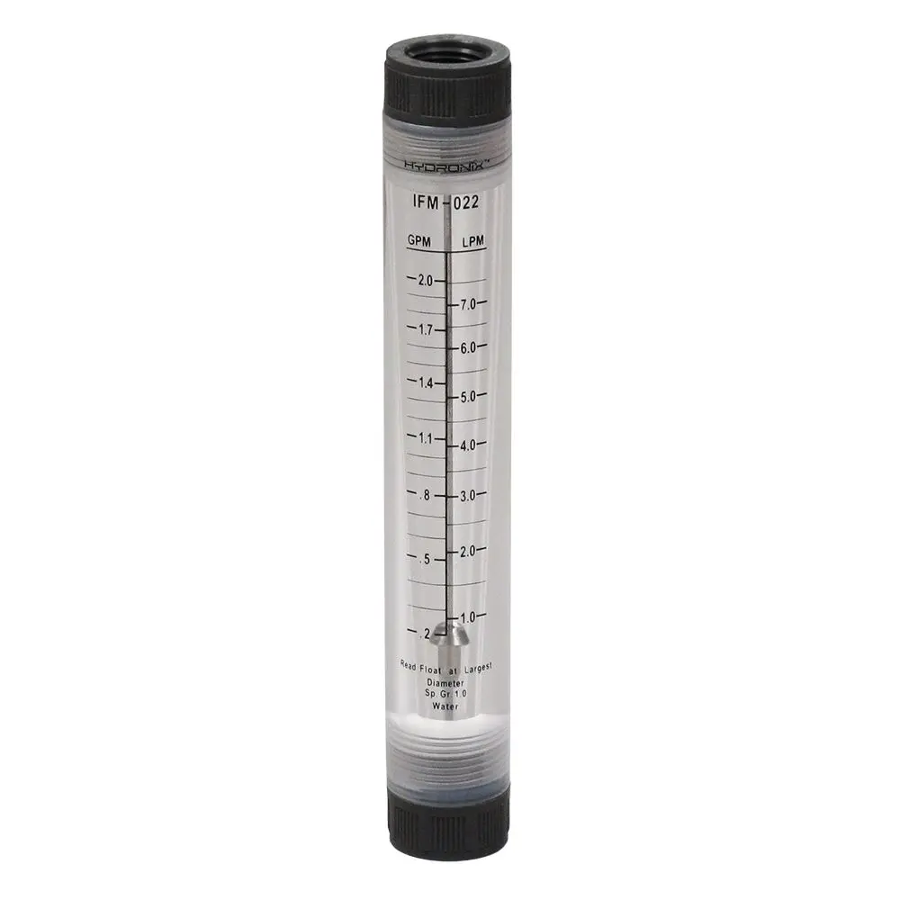 Inline Flowmeter 1