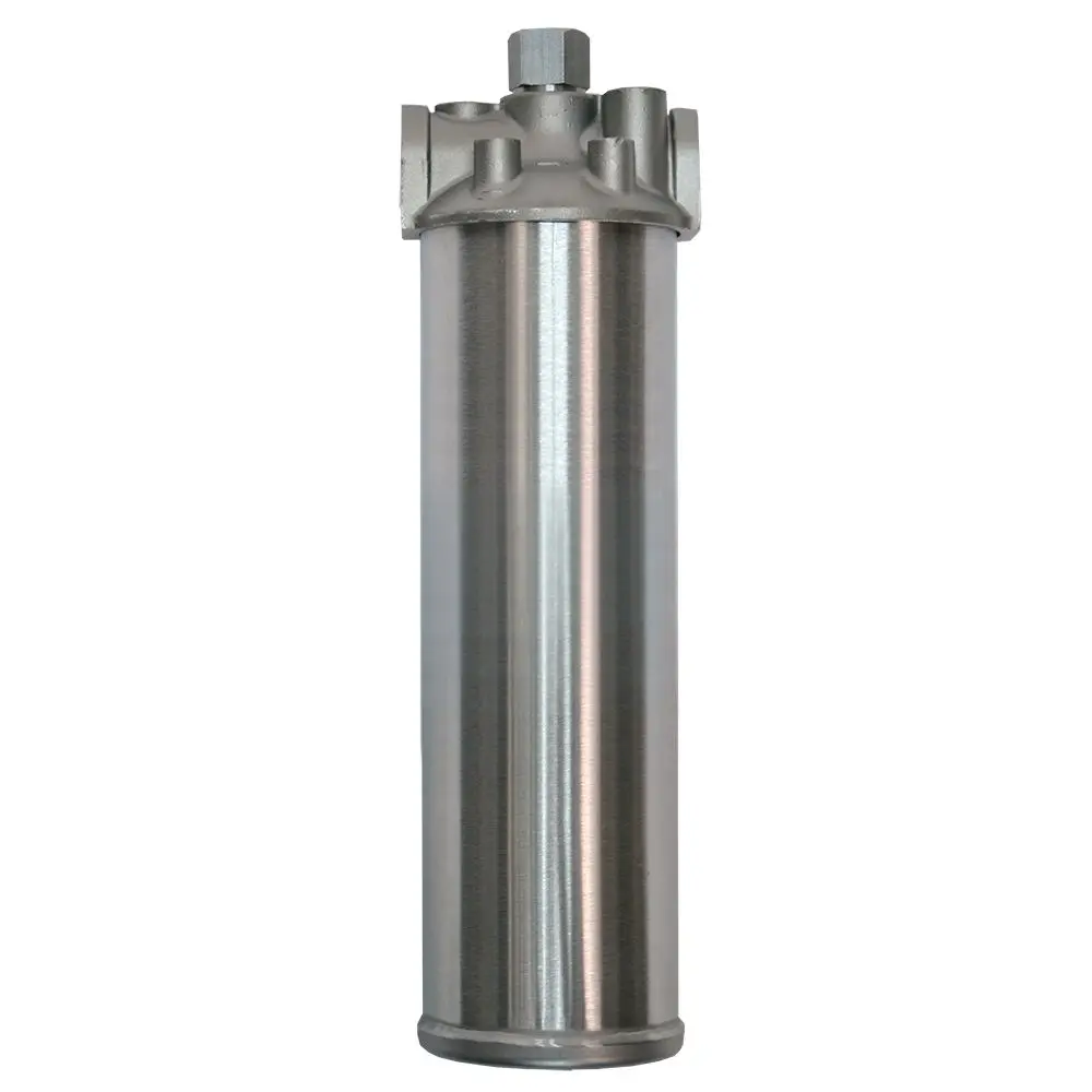 Shelco Fosbn-786-B Single Cartridge Filter Housing 1
